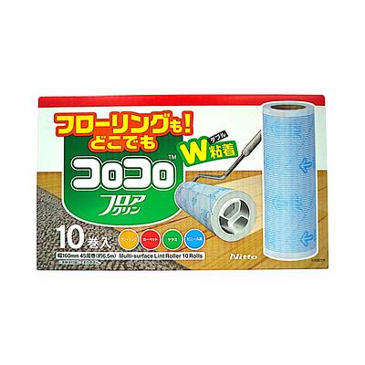 コロコロジョン　10kg コロコロ フロアクリン 45周10巻入り | SocToc (ソックトック