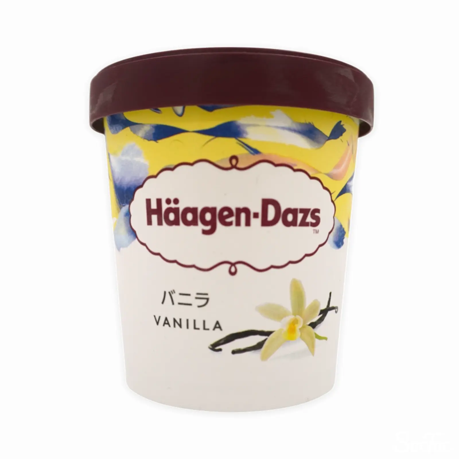 バニラ バニラ｜Häagen8｜ハーゲンダッツ ジャパン Häagen-Dazs