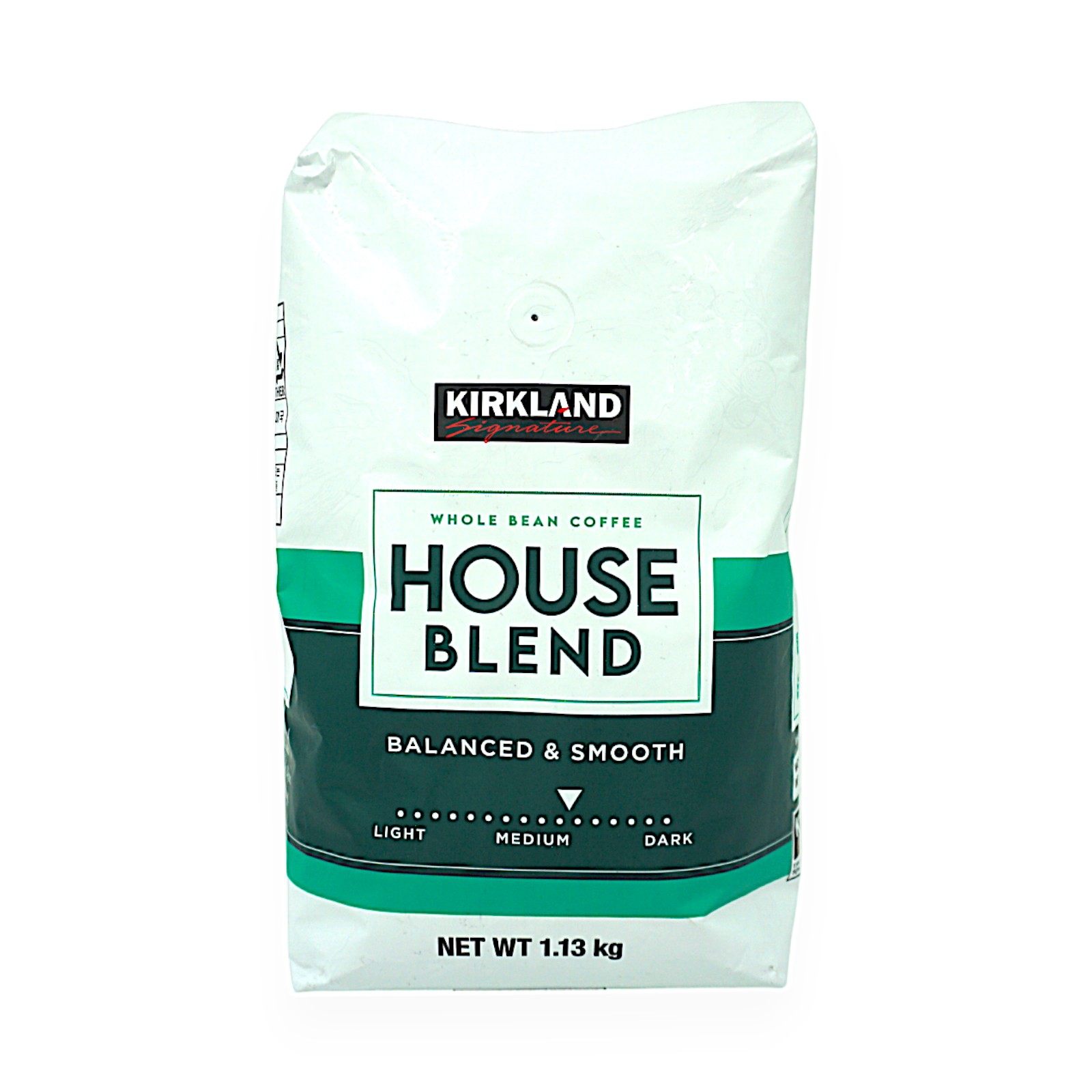 山本珈琲館 ヨーロピアンブレンド 1kg | SocToc (ソックトック