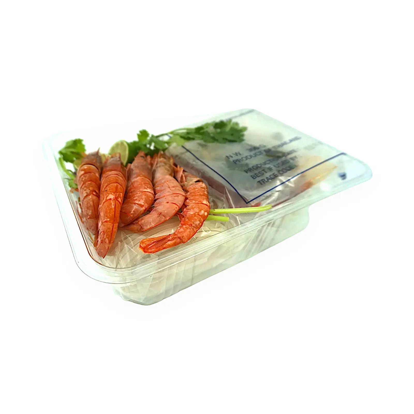 トムヤムクン 5食分 | SocToc (ソックトック) | コストコ専門ネット