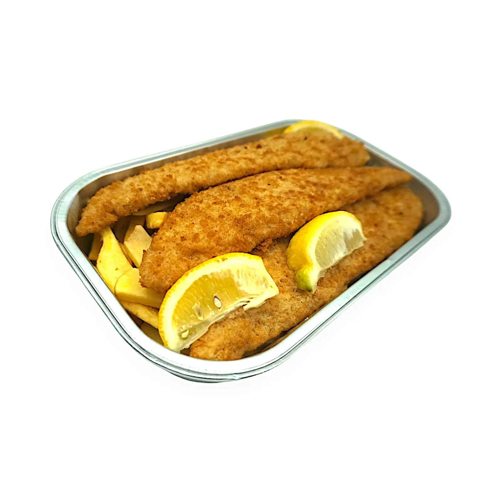 フィッシュ&チップス | SocToc (ソックトック) | コストコ専門