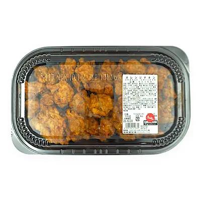 オレンジチキン (国産若鶏モモ肉使用) | SocToc (ソックトック