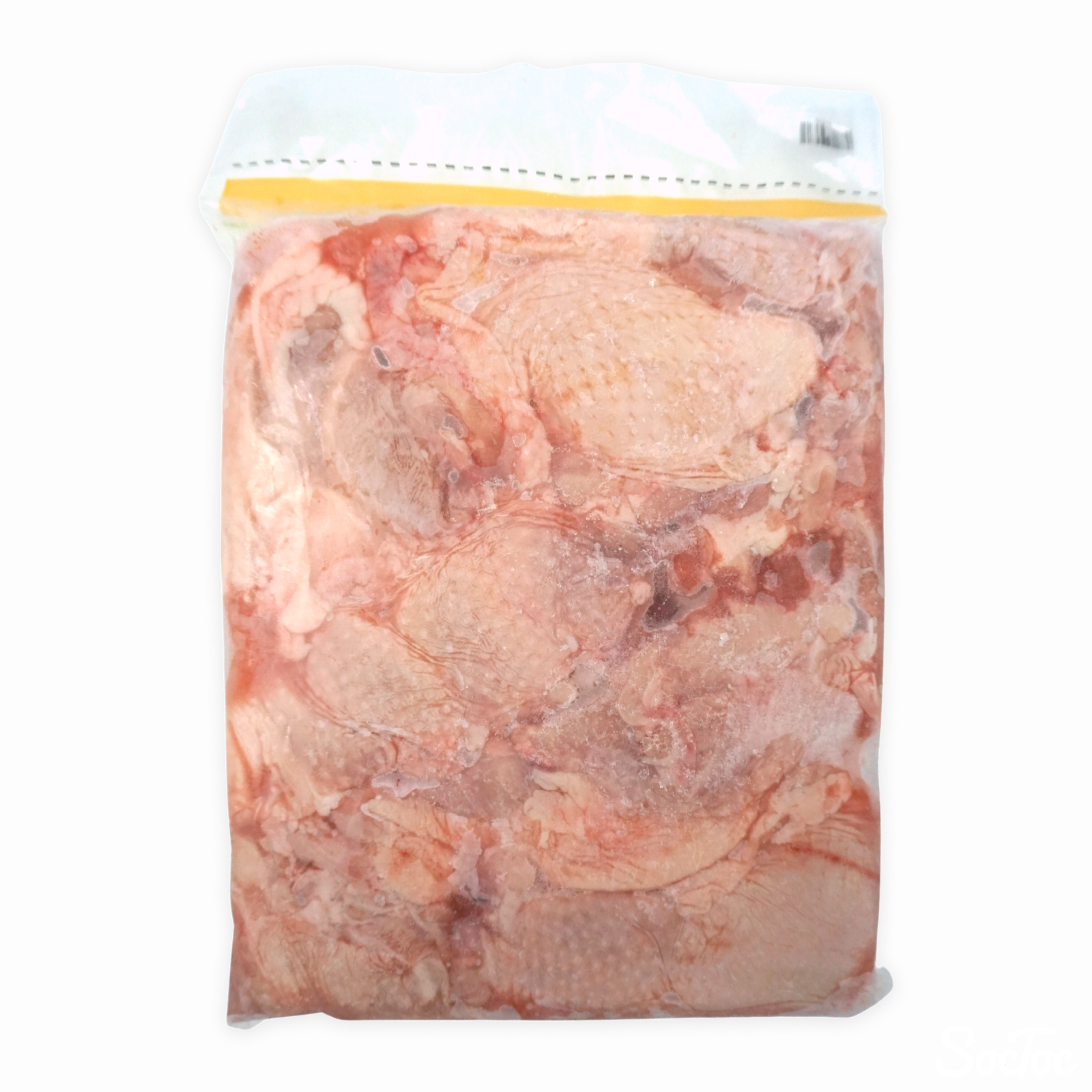タイ産 冷凍鶏もも肉 2kg | SocToc (ソックトック) | コストコ専門
