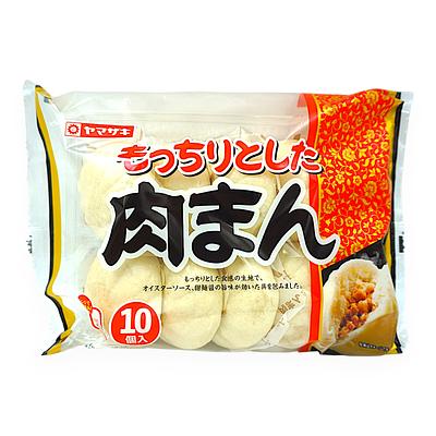 肉まん 肉まん | ミホウジャパン株式会社