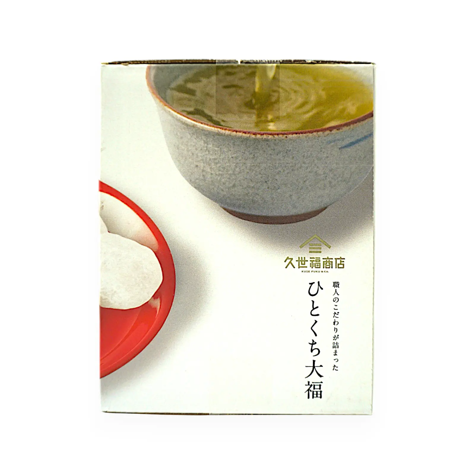 久世福商店 こしあん大福 8粒入り×6 | SocToc (ソックトック 
