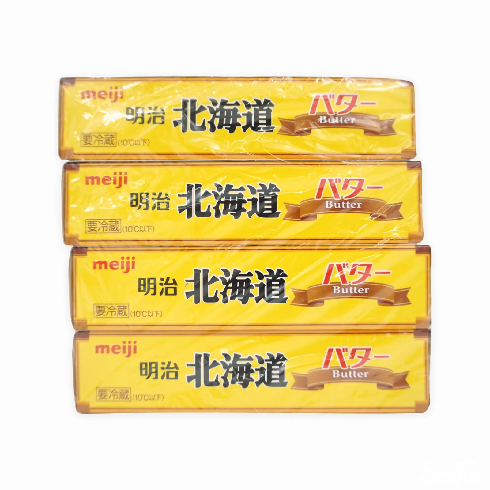 送料無料!値引なし!コストコ 新品未使用〈イエロー白〉 各2ダース計4ダース Amazon.co.jp: 【 コストコ 】明治 北海道バター 200g×4個セット