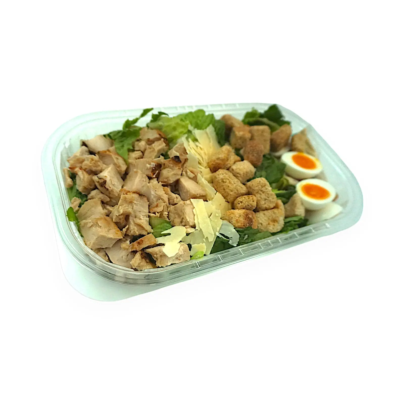 ゆたさりページ クラシックシーザーサラダ 4〜5食分 | SocToc (ソックトック