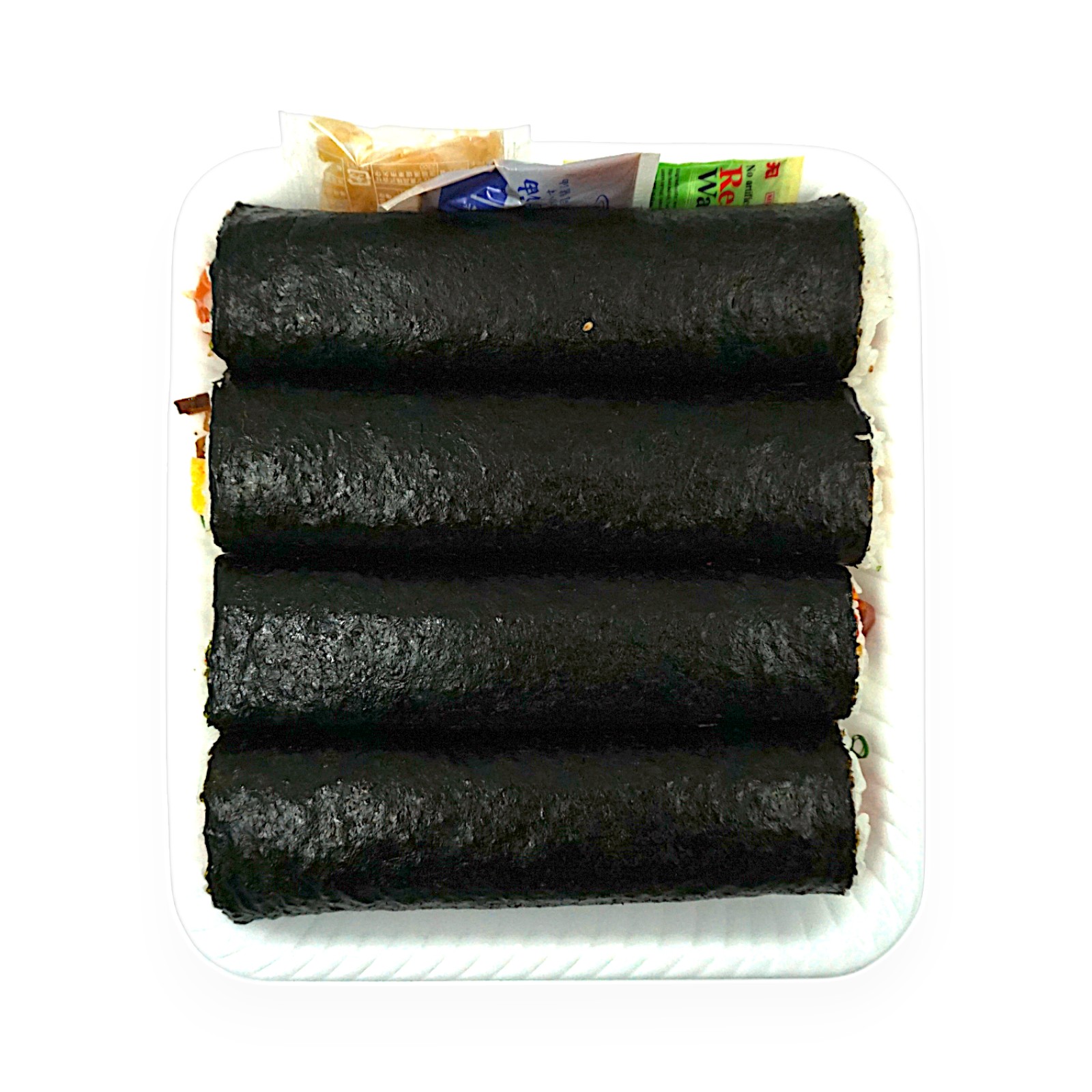 恵方巻 巻物4種（2/3お届け分まで） | SocToc (ソックトック