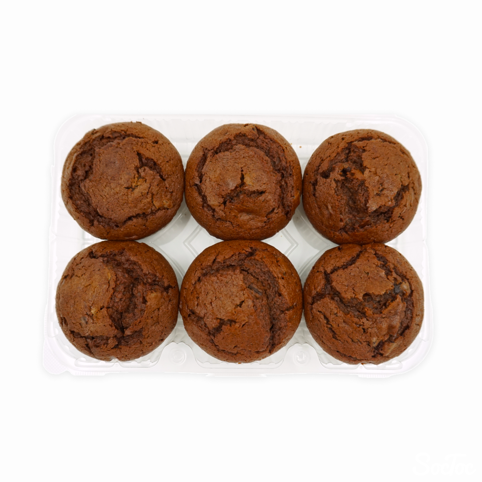 チョコレートチップマフィン | SocToc (ソックトック) | コストコ専門