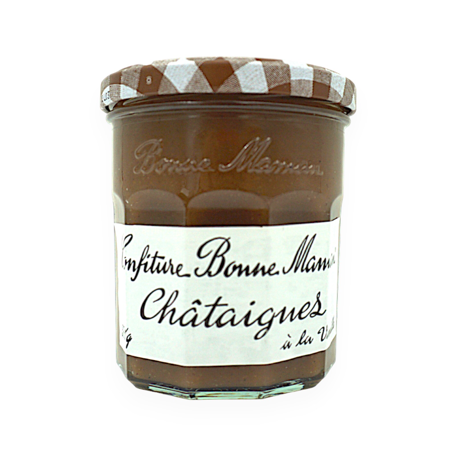 小分け商品] BONNE MAMAN マロンクリーム 370g | SocToc (ソックトック