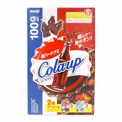CRD コーラ味 California Z COLA