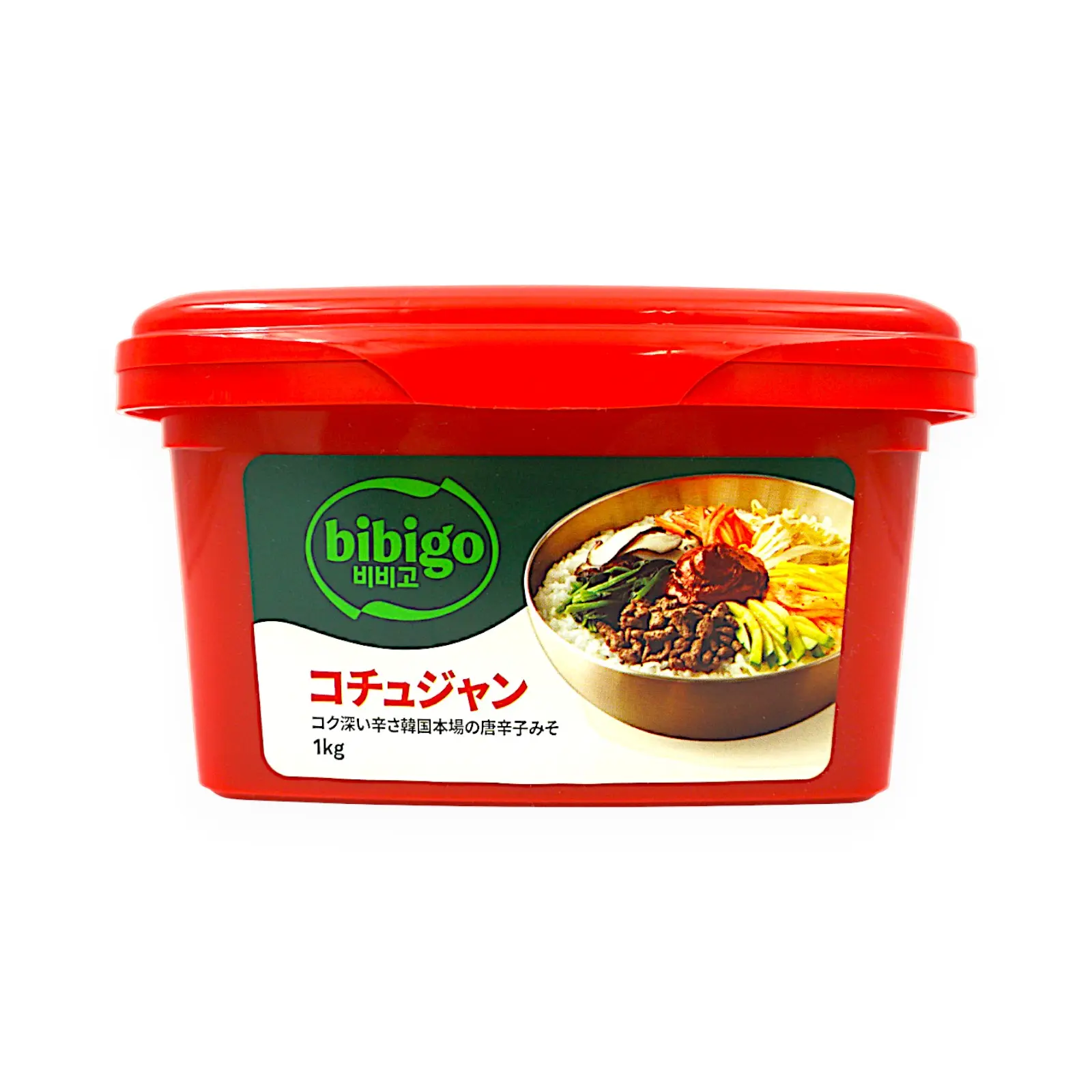 ビビゴ コチュジャン 1 kg | SocToc (ソックトック) | コストコ専門