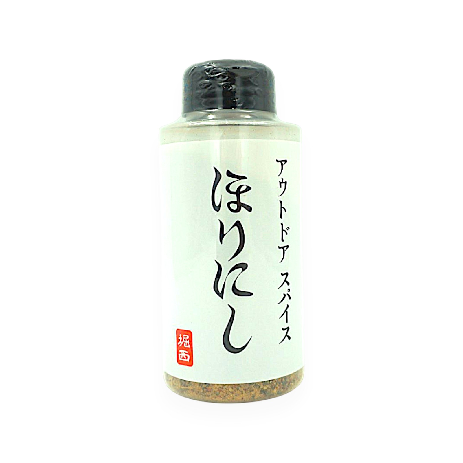 ご予約品です♪ アウトドアスパイス ほりにし 250 g | SocToc (ソックトック