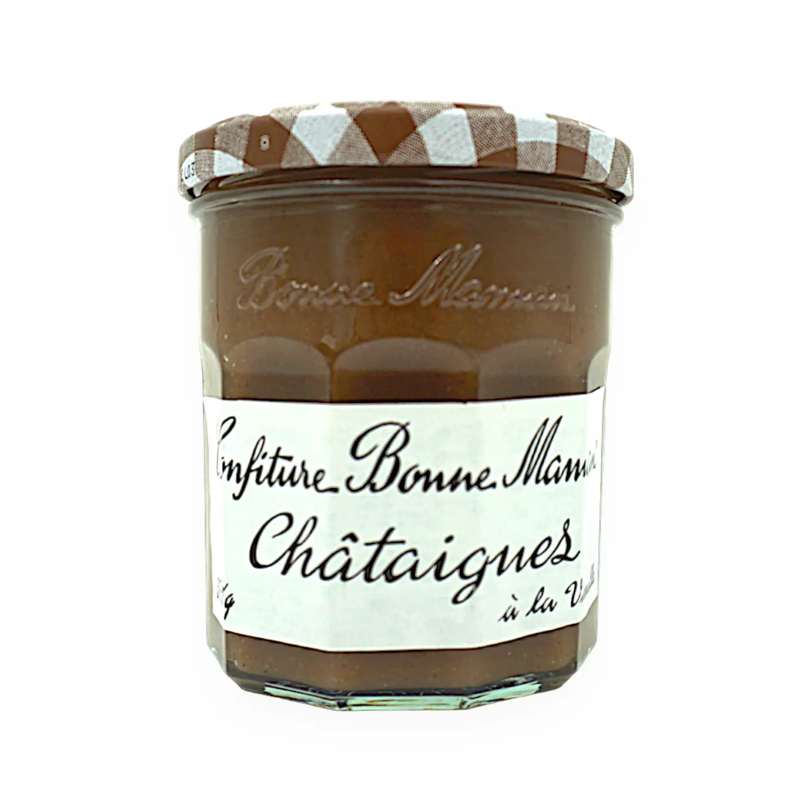 BONNE MAMAN マロンクリーム 370g×2個 | SocToc (ソックトック