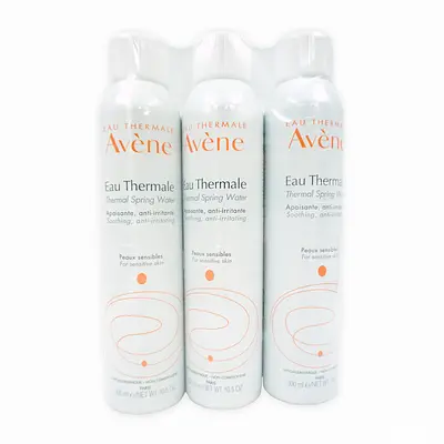 Aven温泉水スプレー 300ml 5本プラスミニミニ3本 d3ue5dytr2gh5svqre7amkfo09k6