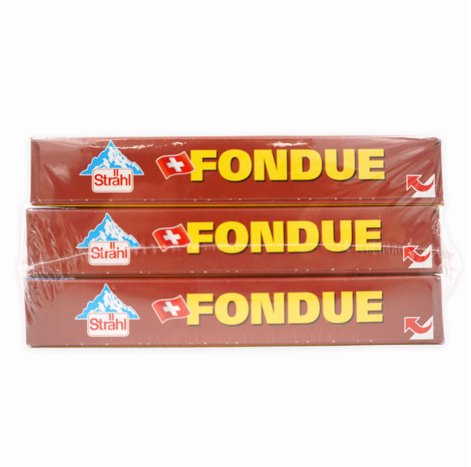 チーズフォンデュ　3点おまとめ Le Superbe スイス産 チーズフォンデュ 400g［冷蔵/冷凍可］【3