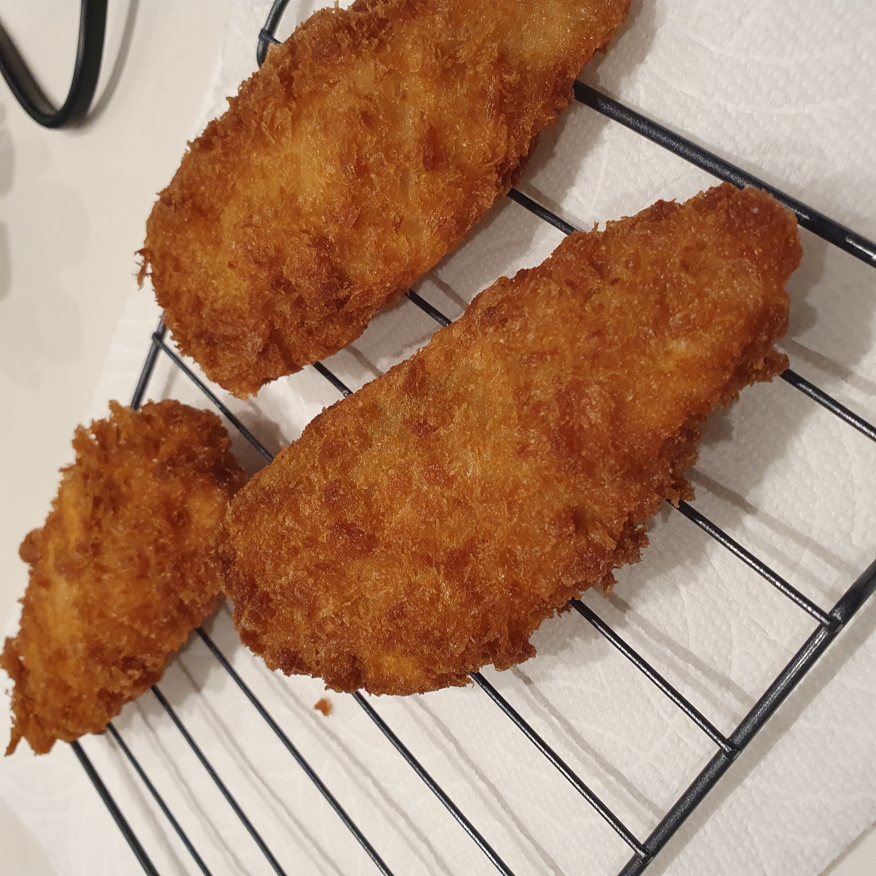 レビュー「久世福のいぶりがっこタルタルとの相性が最高」に添付された3枚目の画像