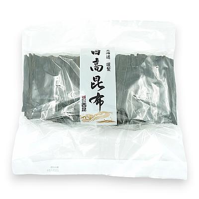 ☆昆布表記付き袋大量☆ 西昆 日高昆布 130g x 2パック | SocToc (ソックトック