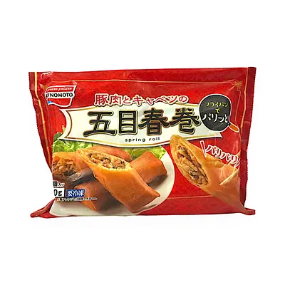 春巻き 味の素 春巻き 45g X 20本 | SocToc (ソックトック) | コストコ専門