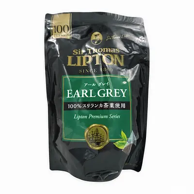 LIPTON 水出しアイスティーアソート3種×20 | SocToc (ソックトック