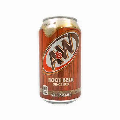 A&W ルートビア 12缶✖︎４ケース A&W ルートビア 355ml × 12缶 | SocToc (ソックトック