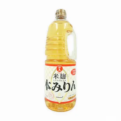 みみりんページ ただ今お得】マンジョウ 濃厚熟成 本みりん(5/27～8/25お届け