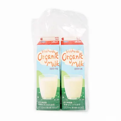 オーガニック A2粉ミルク Ocean Road Dairies 900g ×2 Ocean Road Dairies Organic A2 Protein Stage 2 Follow-On