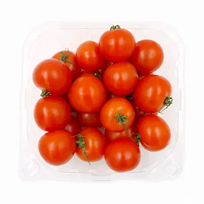 トマト Amazon.co.jp: 接木 野菜 苗 6個 セット うす皮鈴なりさくらんぼ