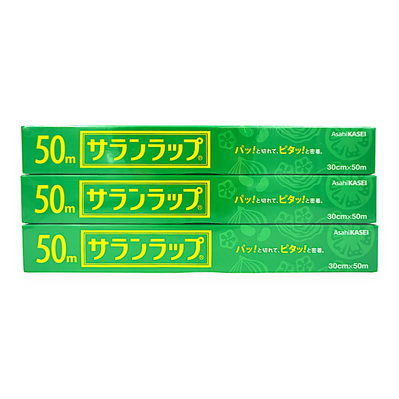 サランラップ 30 cm×50m 6本セット | SocToc (ソックトック