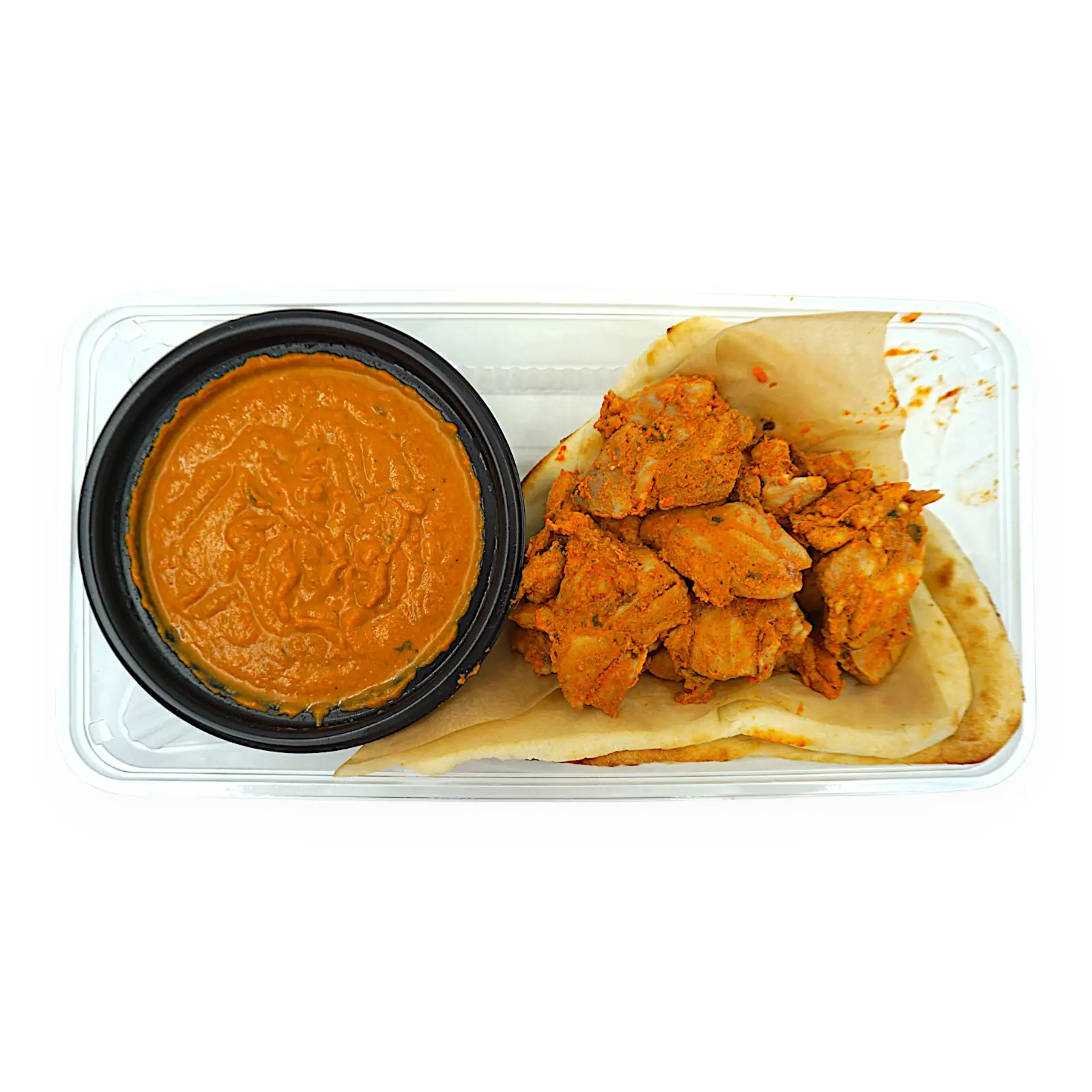 バターチキン バターチキンカレー | SocToc (ソックトック) | コストコ専門