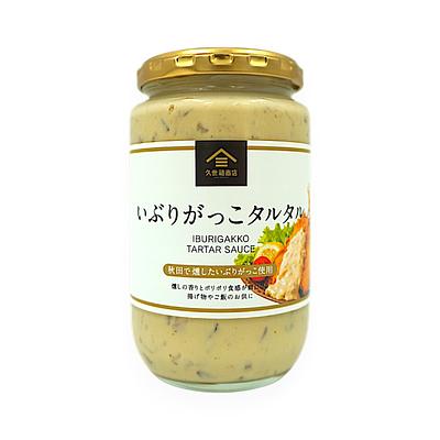 バラ売り商品]久世福商店 いぶりがっこタルタル 340 g | SocToc