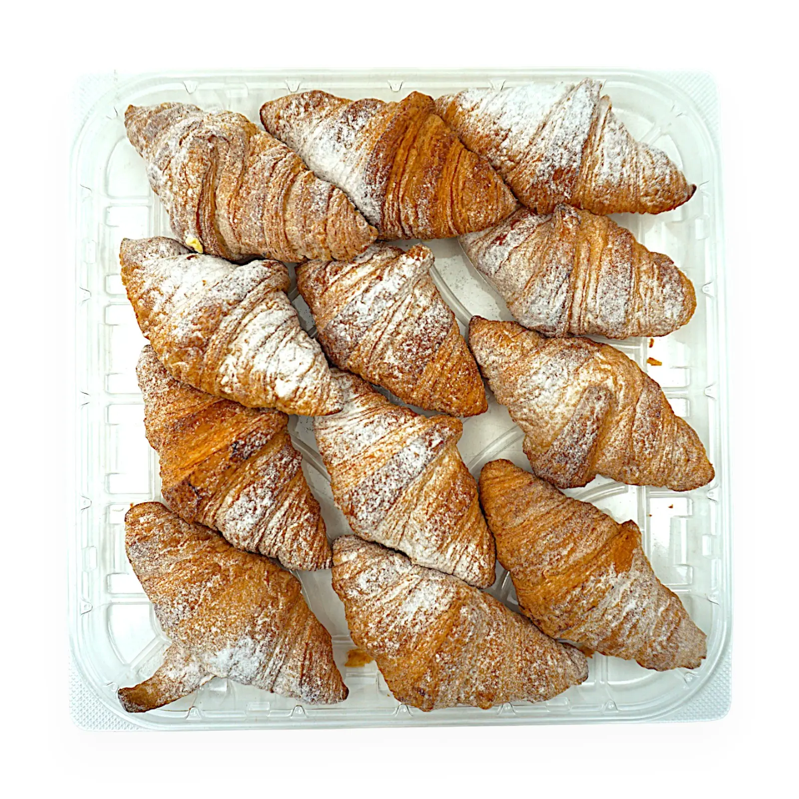 ミニカスタードクリームクロワッサン 12個入 | SocToc (ソックトック