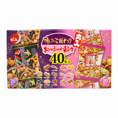 亀田 ハッピーターンBOX 30P | SocToc (ソックトック) | コストコ専門