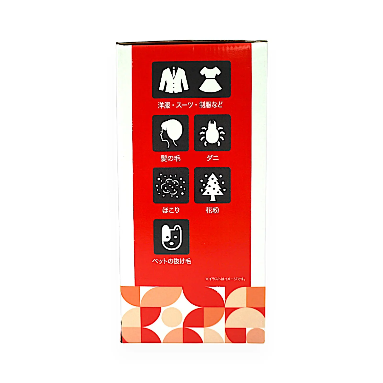 トルクルハンディ 粘着シート60周巻き 本体2個 替え12個 | SocToc