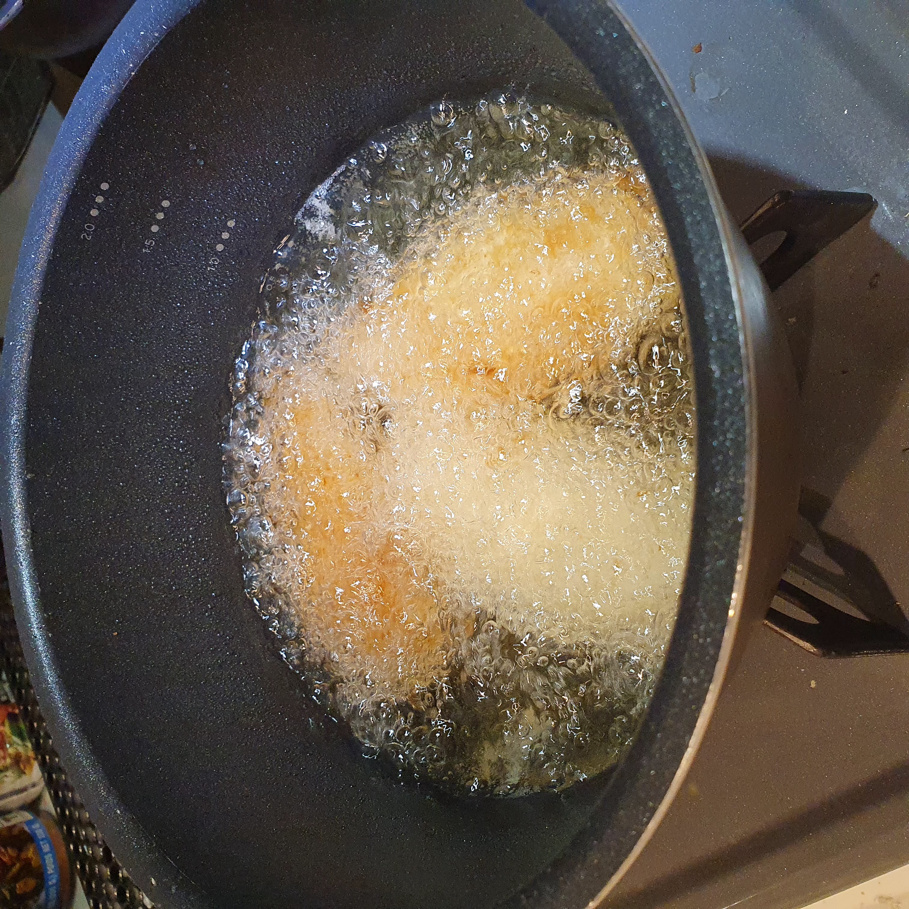 レビュー「久世福のいぶりがっこタルタルとの相性が最高」に添付された1枚目の画像