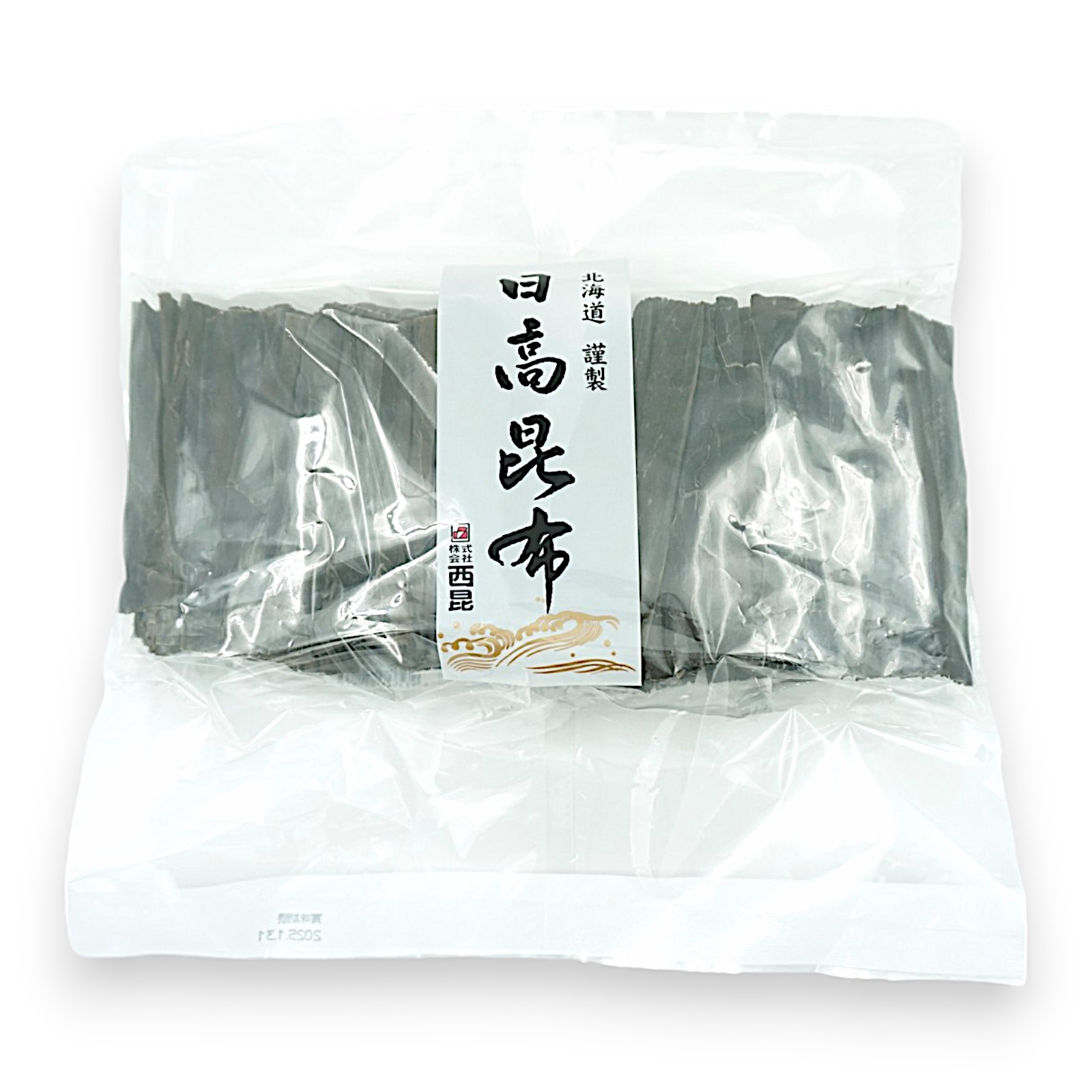 昆布ページ 西昆 日高昆布 130g x 2パック | SocToc (ソックトック) | コストコ