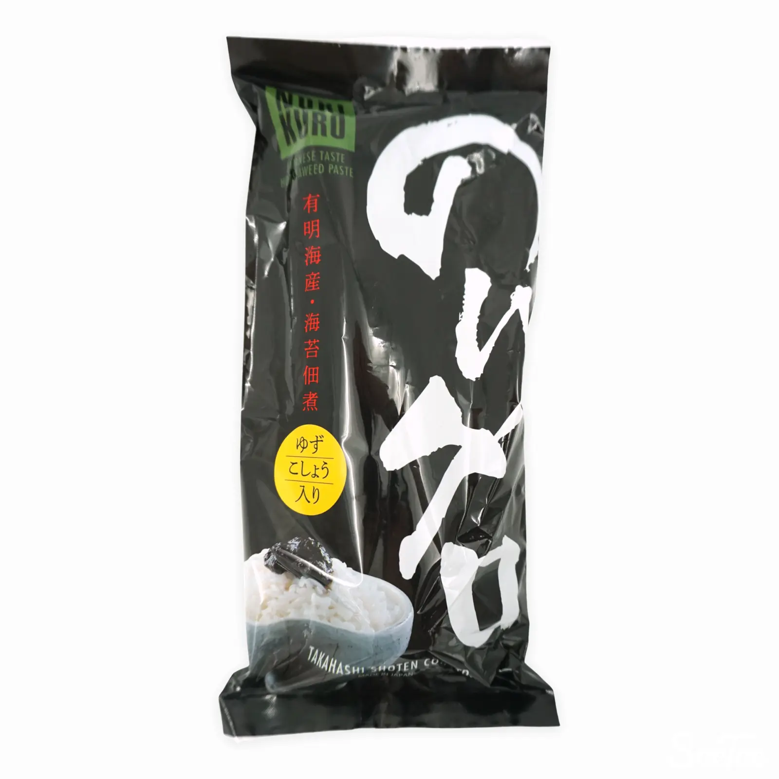 高崎商店 のりクロ 360g | SocToc (ソックトック) | コストコ