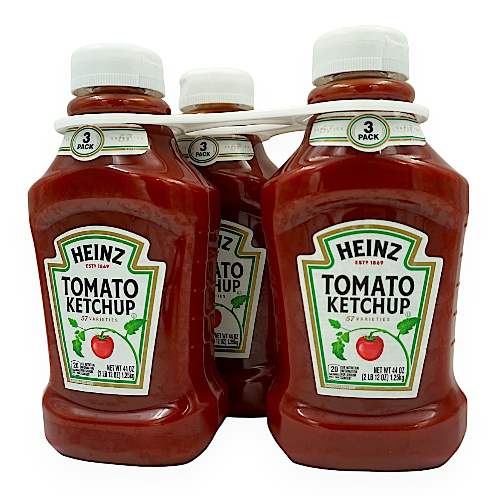ケチャップ専用25000円 HEINZ ケチャップ 1.25kg x 3 | SocToc (ソックトック