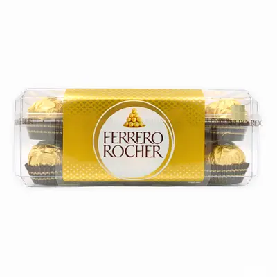 FERRERO ROCHER フェレロ ロシェ 30個入り×7個 楽天市場】フェレロロシェ 30個入りの通販