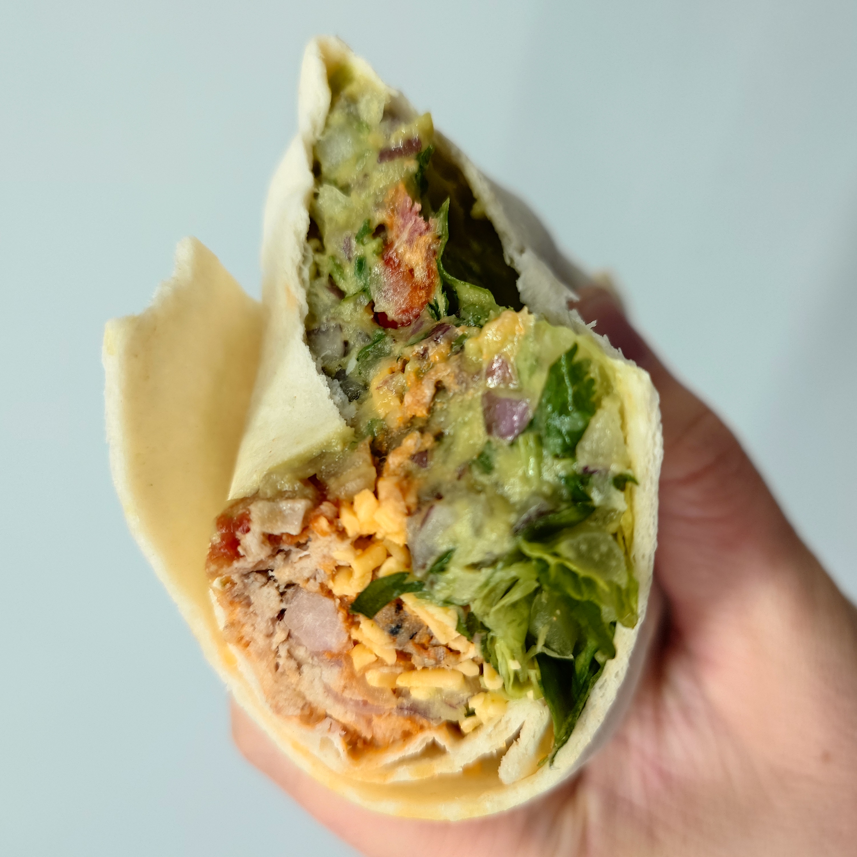 レビュー「温めるとより美味しい🥰」に添付された1枚目の画像