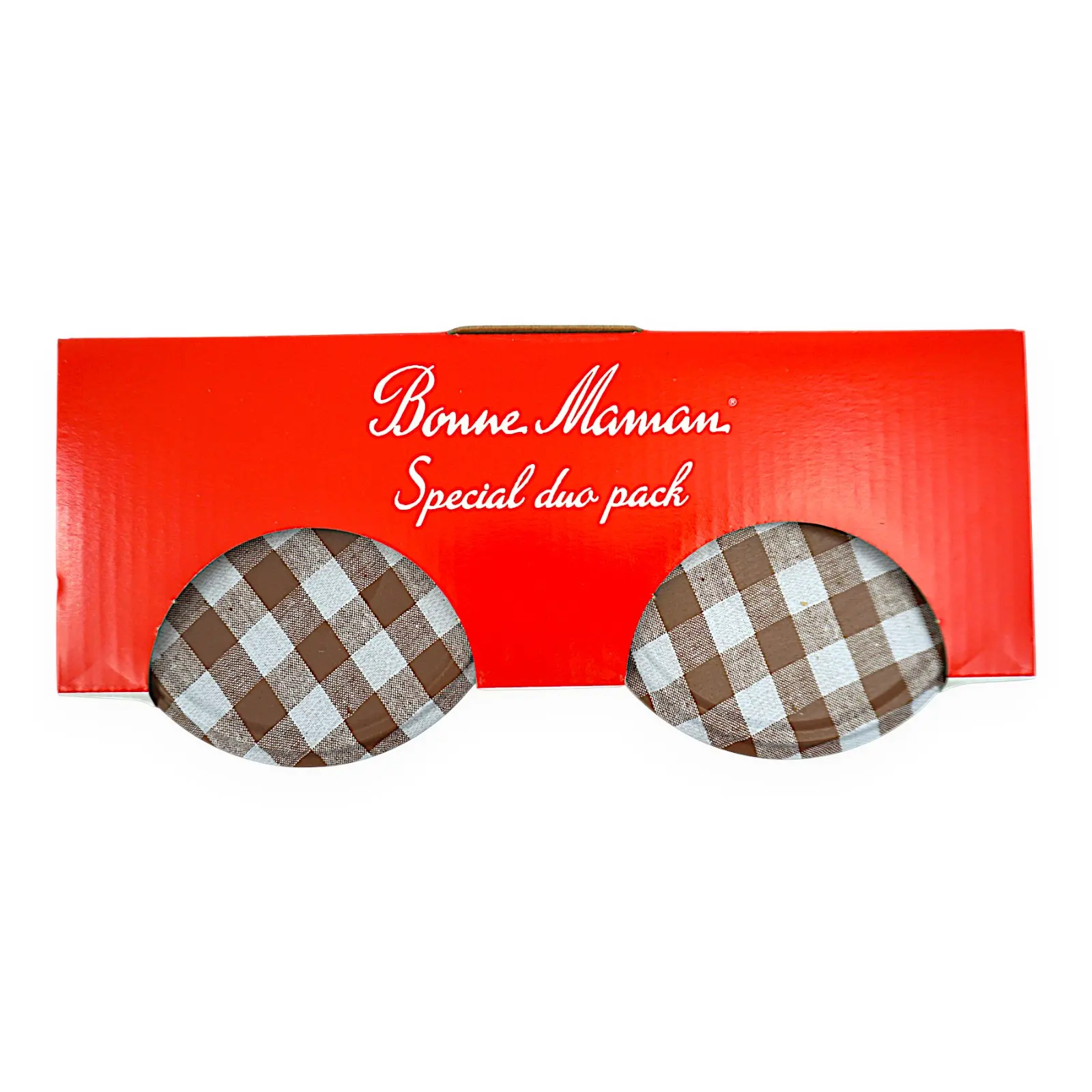 BONNE MAMAN マロンクリーム 370g×2個 | SocToc (ソックトック