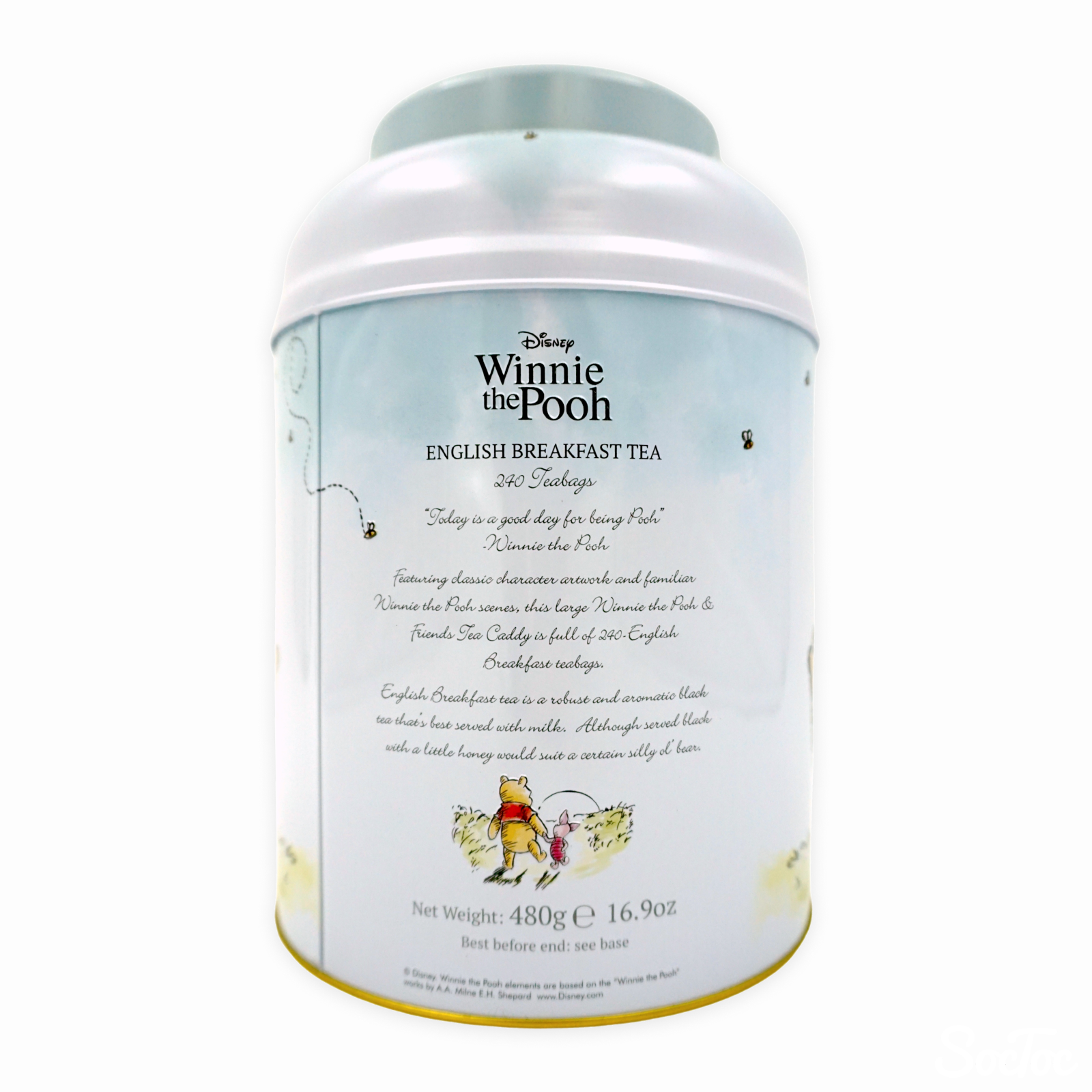 NEW ENGLISH TEAS トラディショナルイングリッシュティー 240個