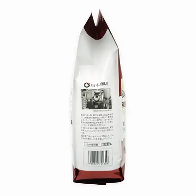 山本珈琲館 ヨーロピアンブレンド 1kg | SocToc (ソックトック