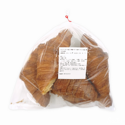 【新品・値下可】 クロワッサン sr4j76t9acxa3wsu3murctief5i0