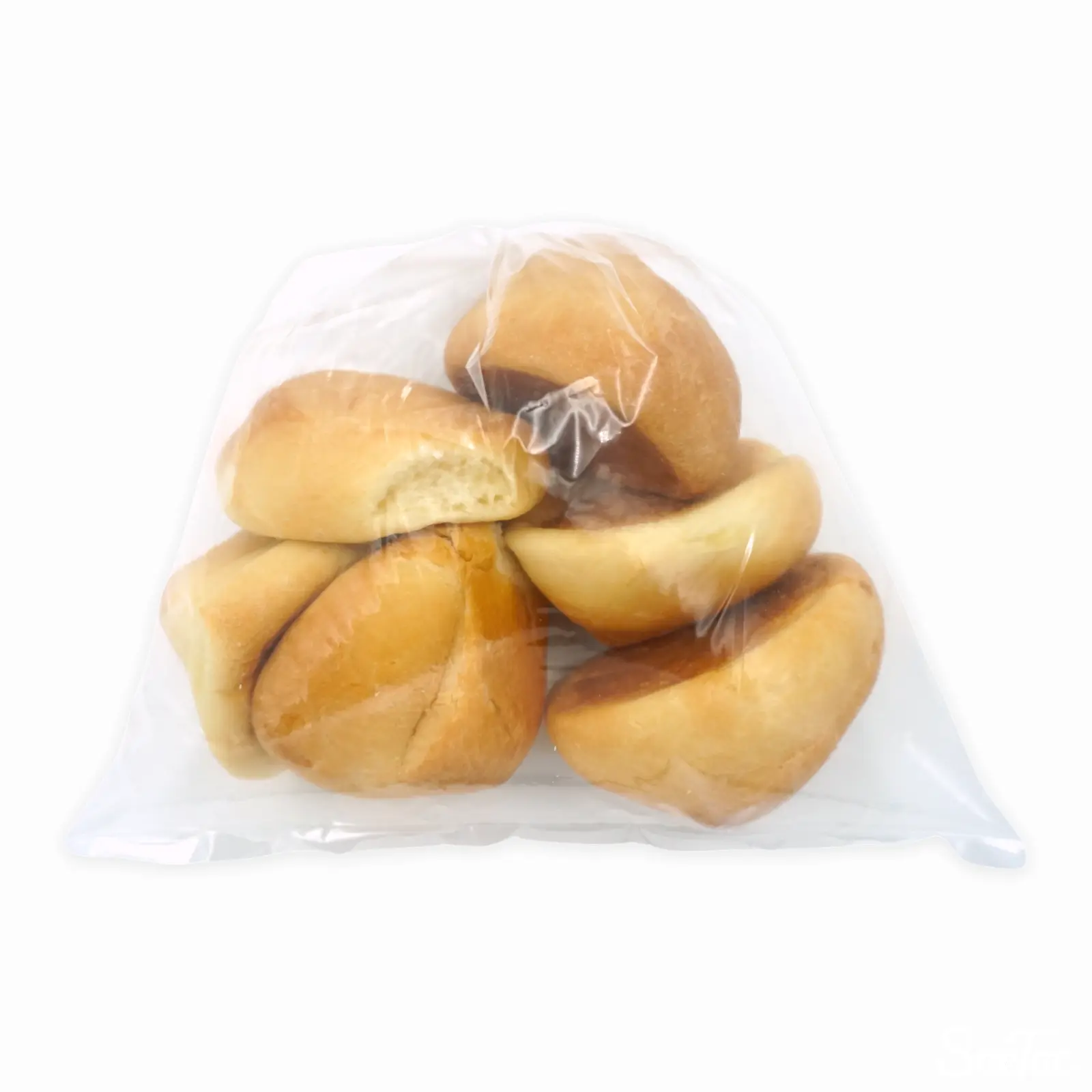 まるかるぽーね 小分け商品] マスカルポーネロール 6個入り | SocToc