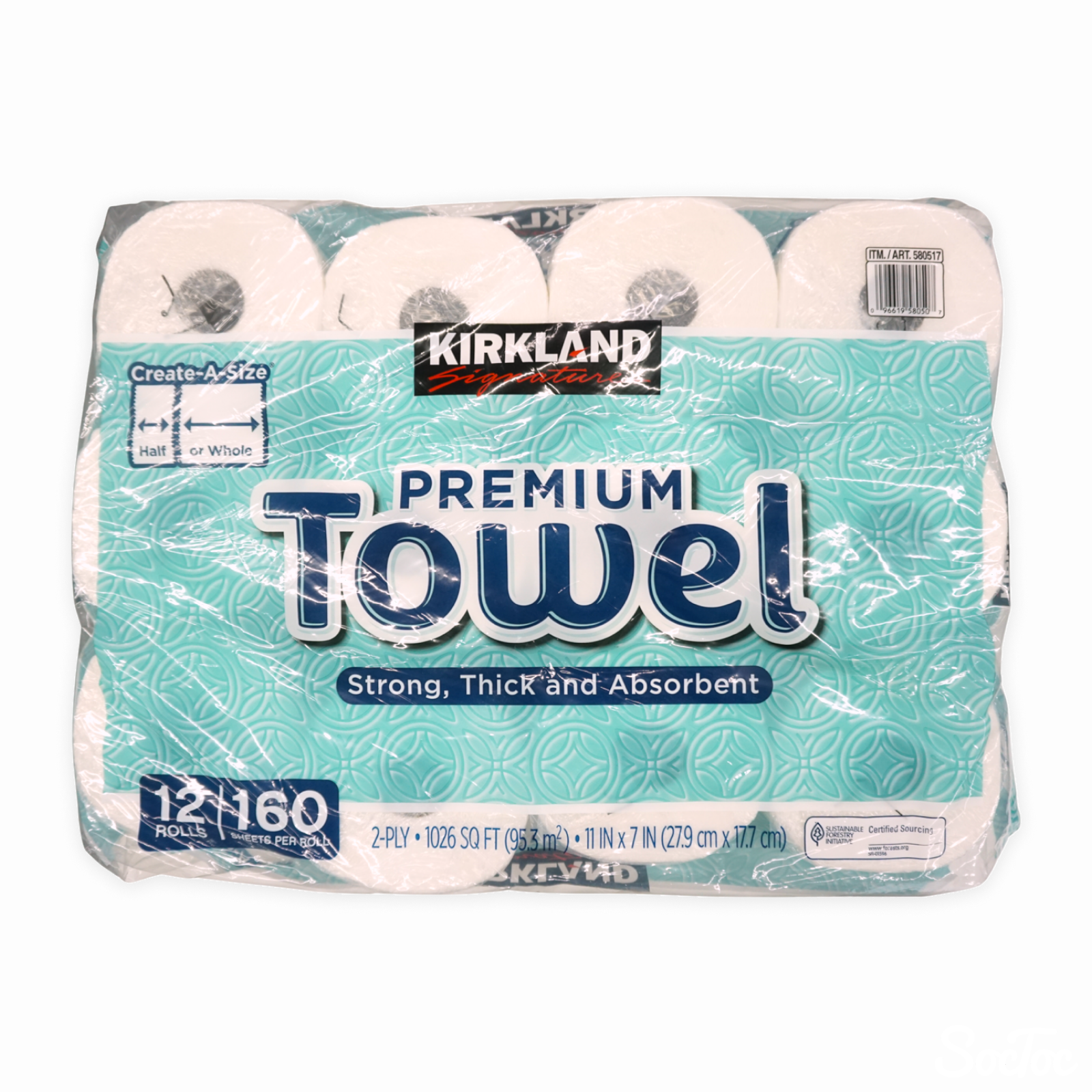 OXO オクソ ペーパータオルホルダー ステンレス製 | SocToc