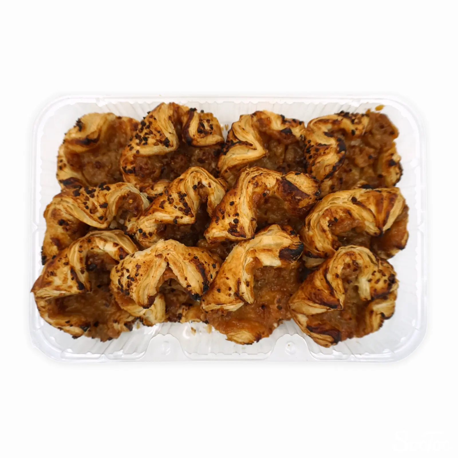 アップルキャラメルデニッシュ 12個入 | SocToc (ソックトック