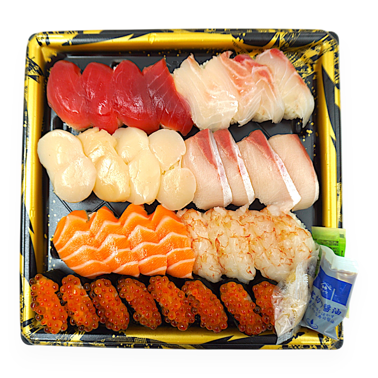 特選握り寿司32貫 | SocToc (ソックトック) | コストコ専門ネット