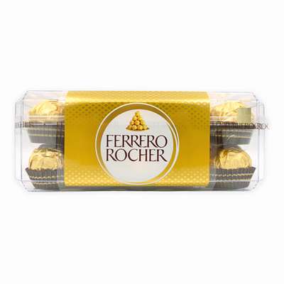 FERRERO ROCHER フェレロ ロシェ 30個入り×7個 Amazon | 【12個セット】 フェレロ ロシェ(FERRERO ROCHER) T-30