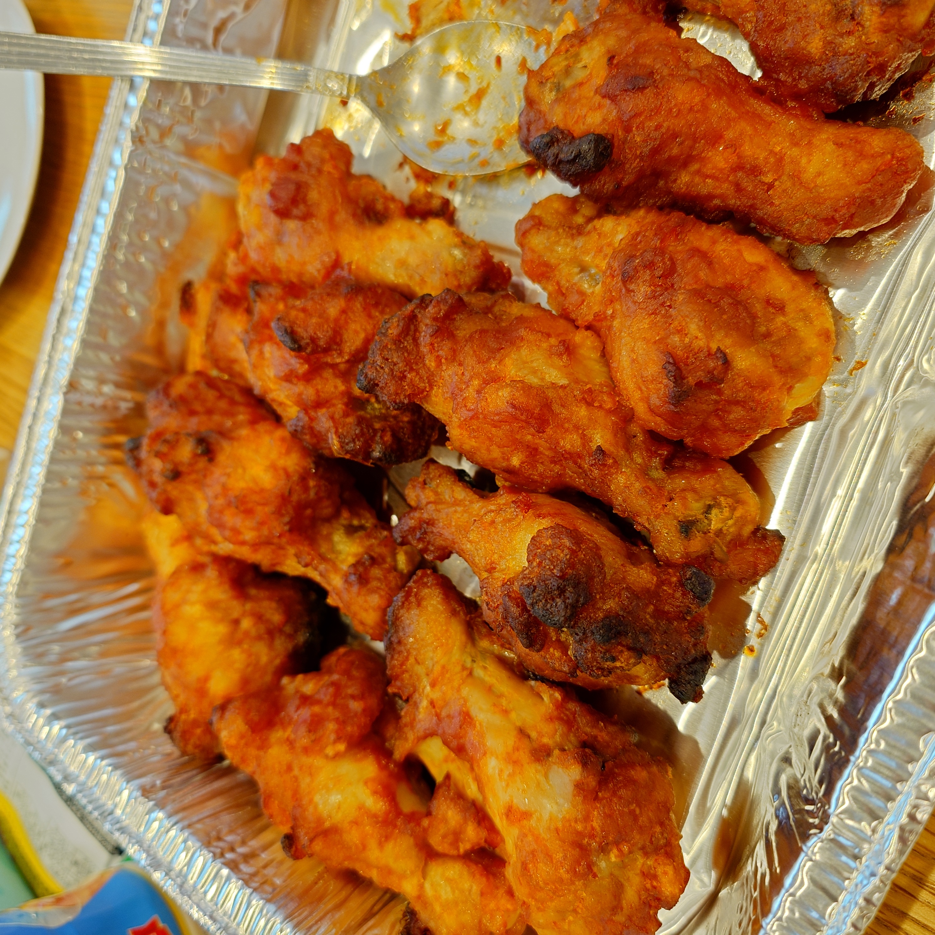 レビュー「チーズソースが秀逸」に添付された1枚目の画像